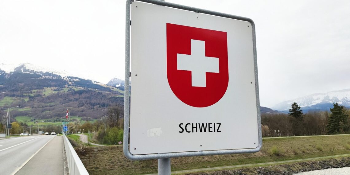Schweiz (Archiv)