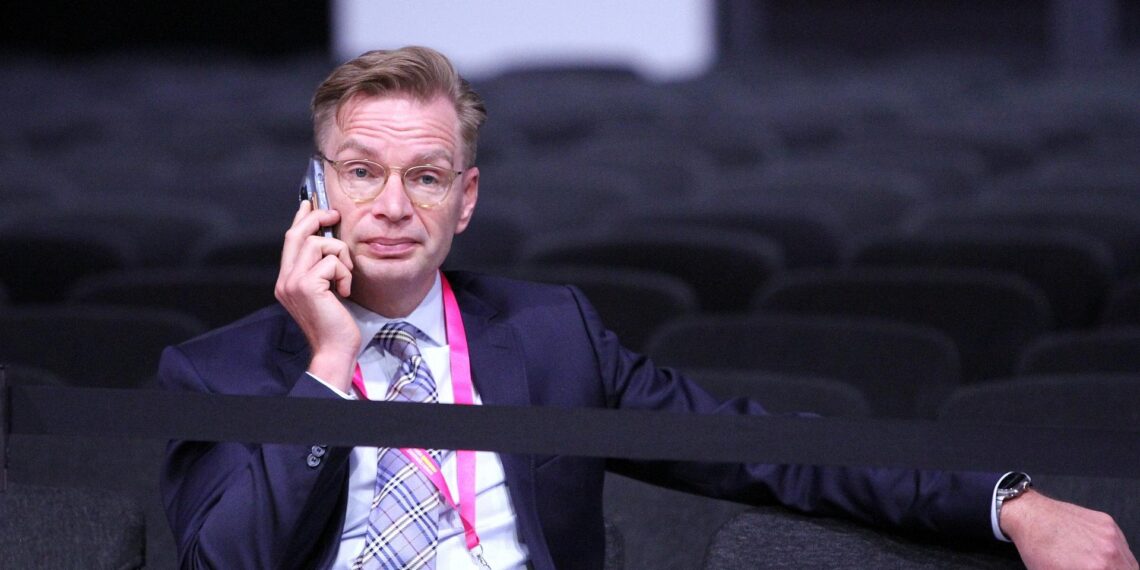 Reiner Holznagel (Archiv)