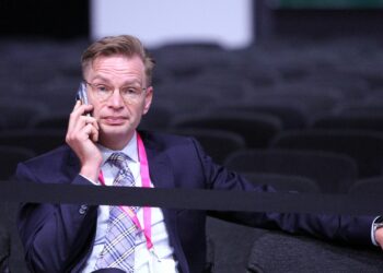 Reiner Holznagel (Archiv)