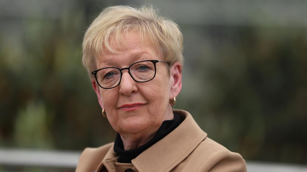 Stefanie Babst (Archiv)