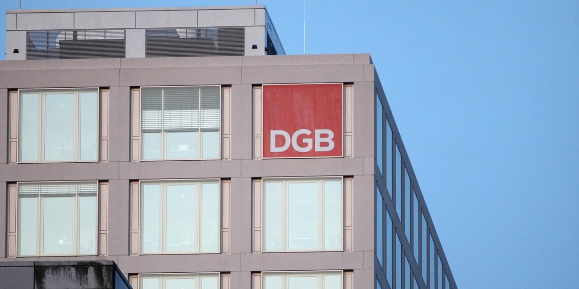 DGB (Archiv)