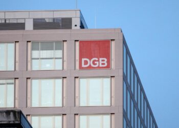 DGB (Archiv)