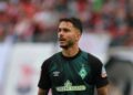 Leonardo Bittencourt (SV Werder Bremen) (Archiv)