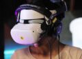 VR-Brille (Archiv)
