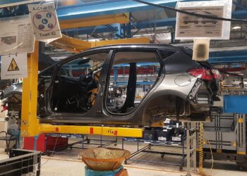Autoproduktion (Archiv)