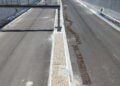 Baustelle A 100 (Archiv)
