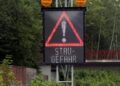 Staugefahr (Archiv)
