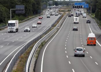 Autobahn (Archiv)