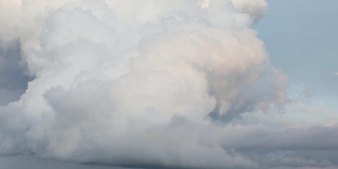 Wolke (Archiv)