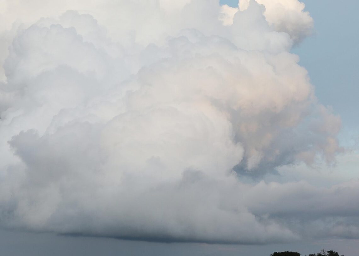 Wolke (Archiv)