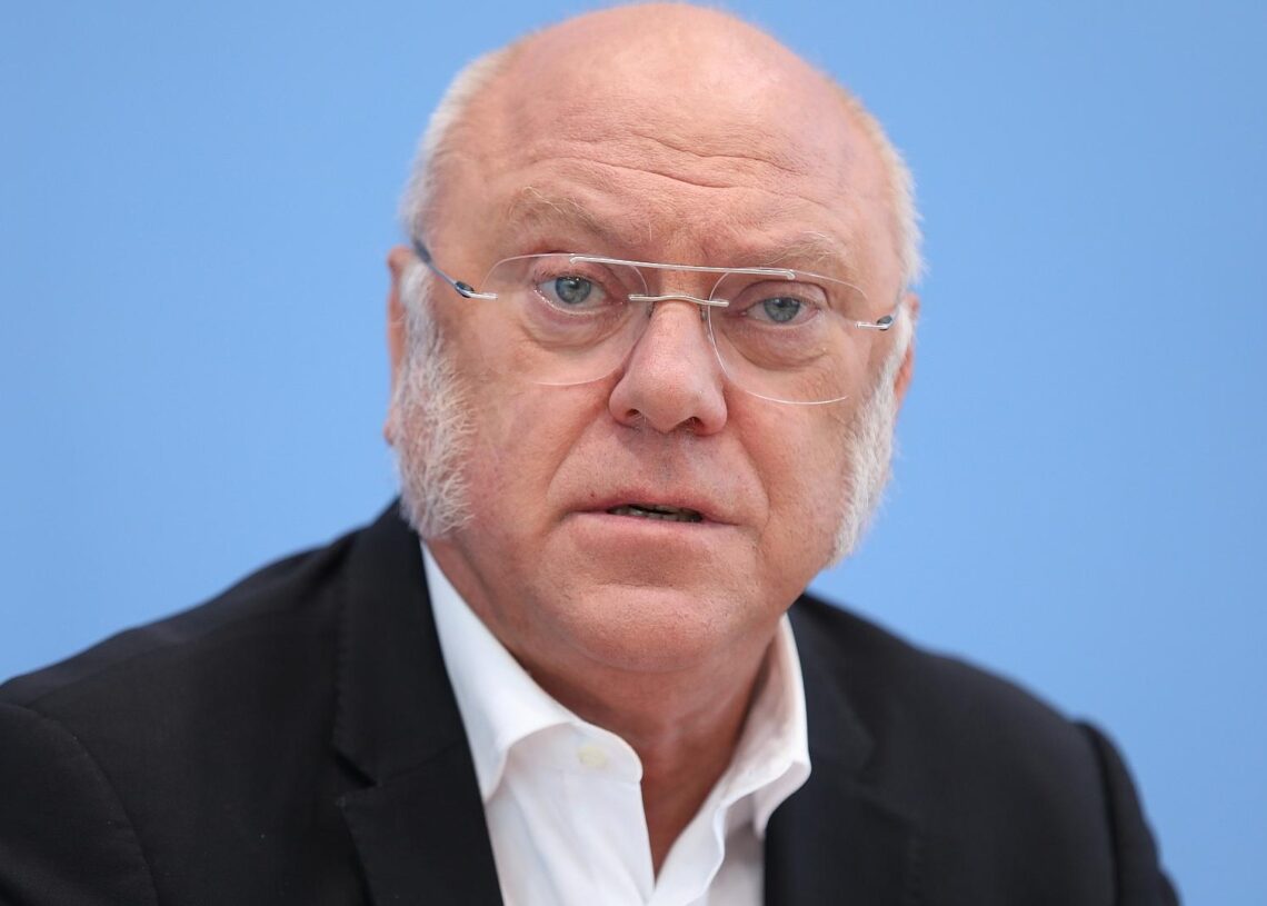 Ulrich Schneider (Archiv)