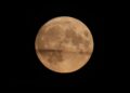 Supermond (Archiv)