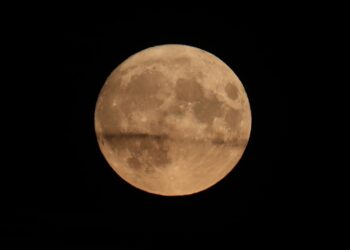 Supermond (Archiv)
