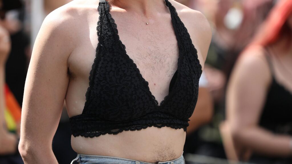 Transperson (Archiv)