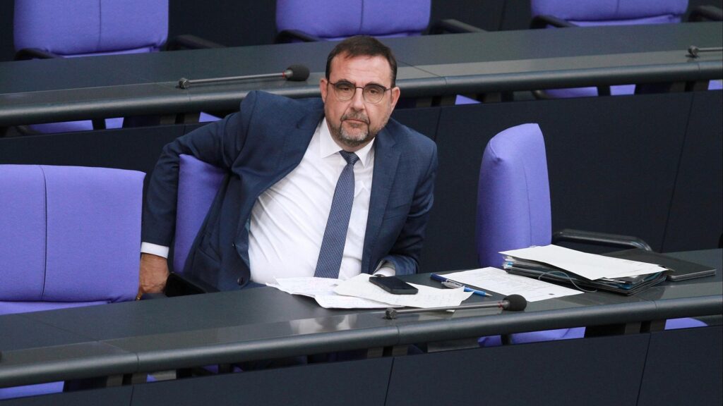 Klaus Holetschek (Archiv)