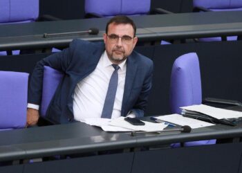 Klaus Holetschek (Archiv)