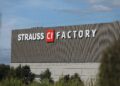 Strauss CI-Factory (Archiv)