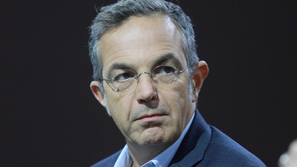 Navid Kermani (Archiv)