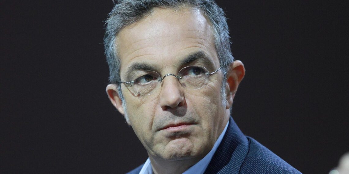 Navid Kermani (Archiv)