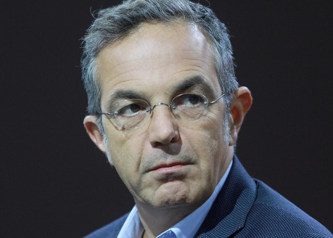 Navid Kermani (Archiv)