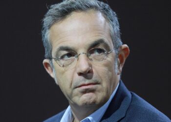 Navid Kermani (Archiv)