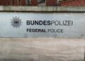 Bundespolizei (Archiv)