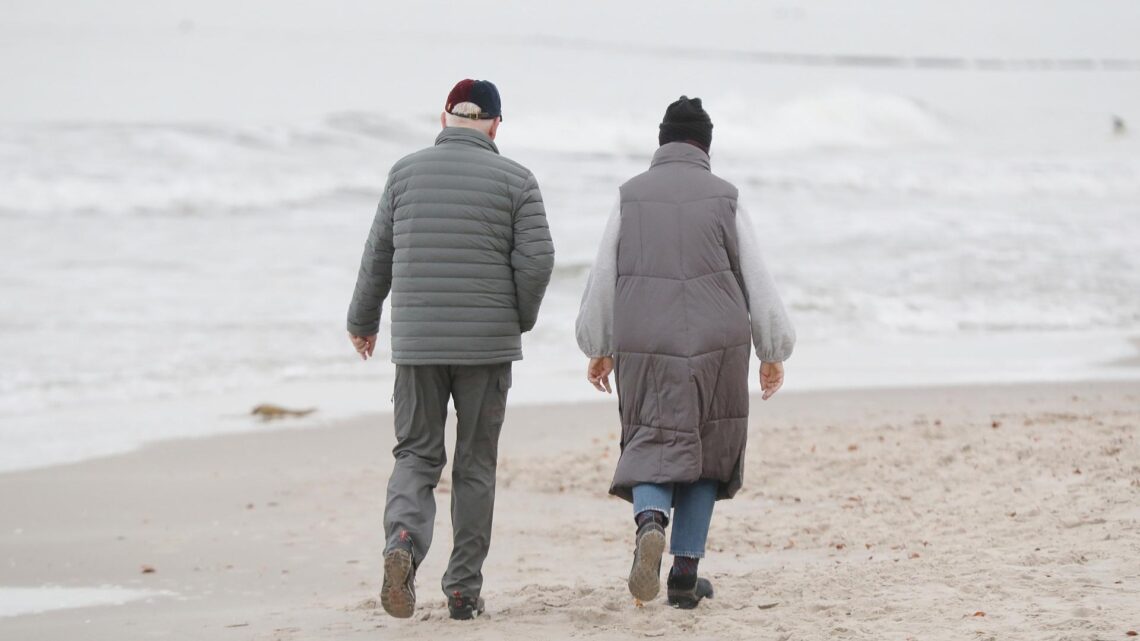 Strand (Archiv)