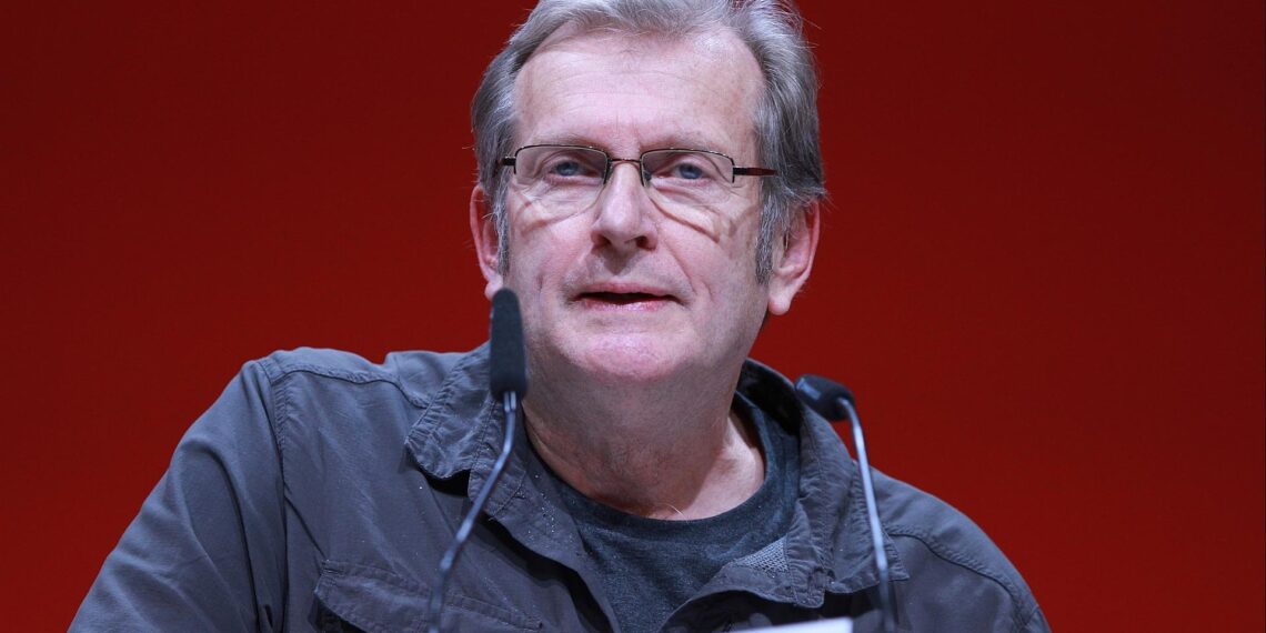 Gerhard Trabert (Archiv)