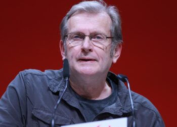 Gerhard Trabert (Archiv)