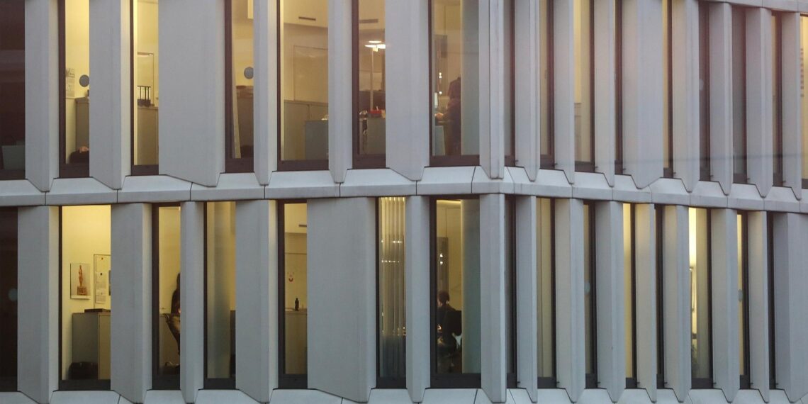 Büros (Archiv)