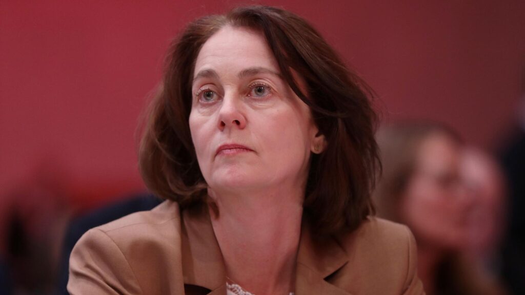 Katarina Barley (Archiv)