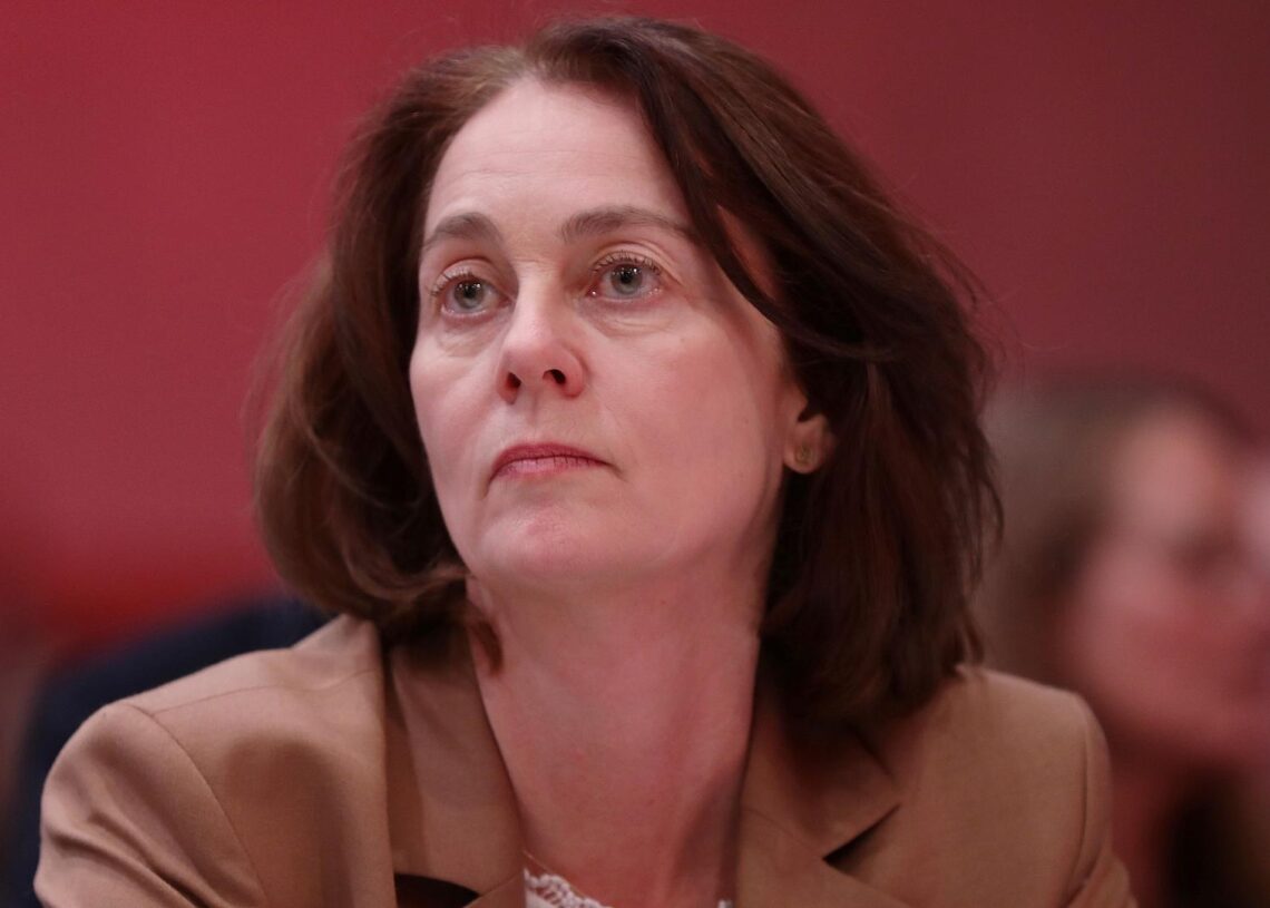 Katarina Barley (Archiv)
