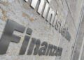Finanzministerium (Archiv)