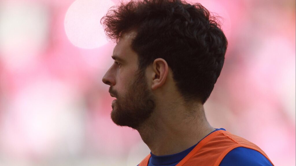 Luca Pfeiffer (SV Darmstadt 98) (Archiv)