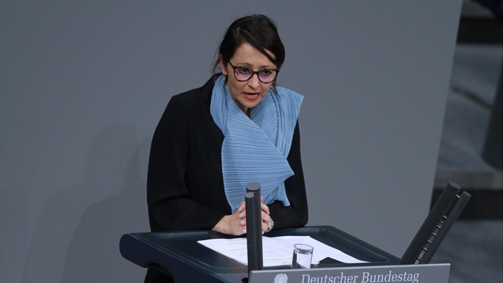 Felor Badenberg (Archiv)