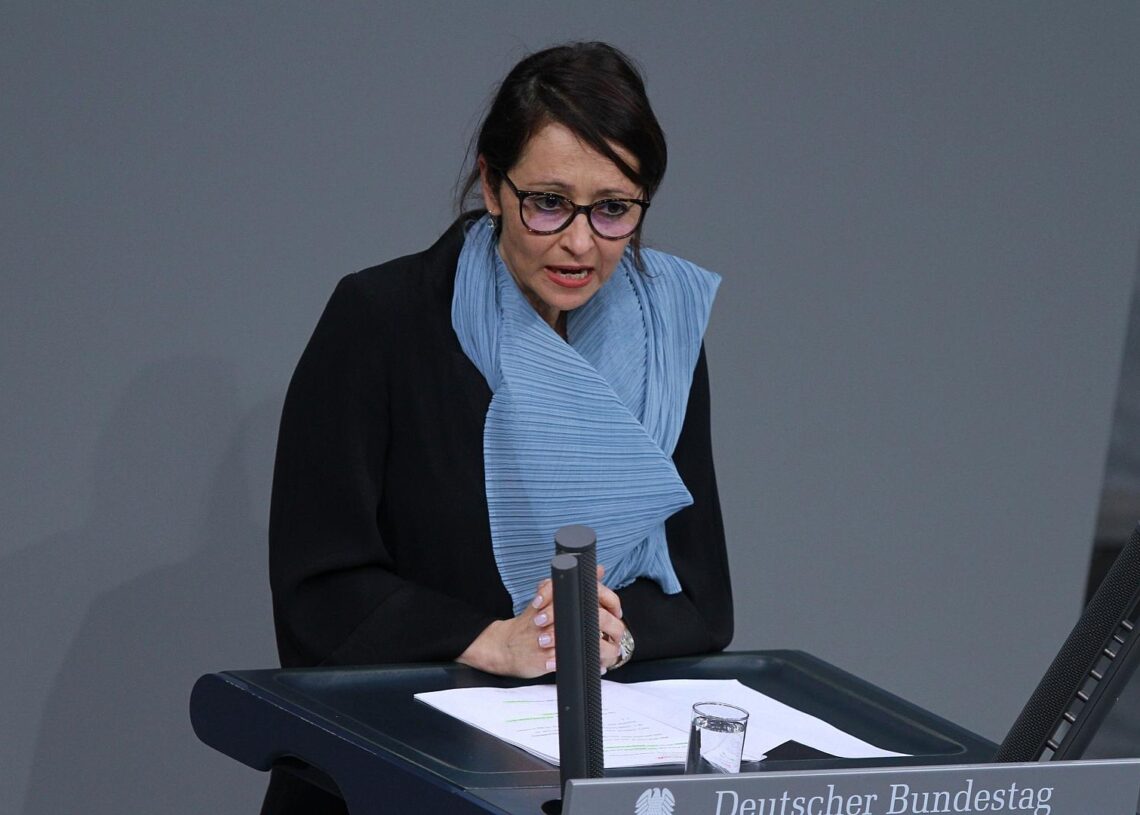Felor Badenberg (Archiv)