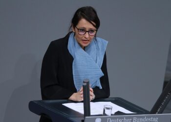 Felor Badenberg (Archiv)
