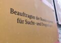 Drogenbeauftragter (Archiv)