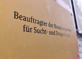 Drogenbeauftragter (Archiv)