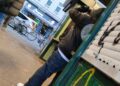 Drogendealer (Archiv)