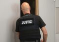 Justizvollzugsbeamter (Archiv)