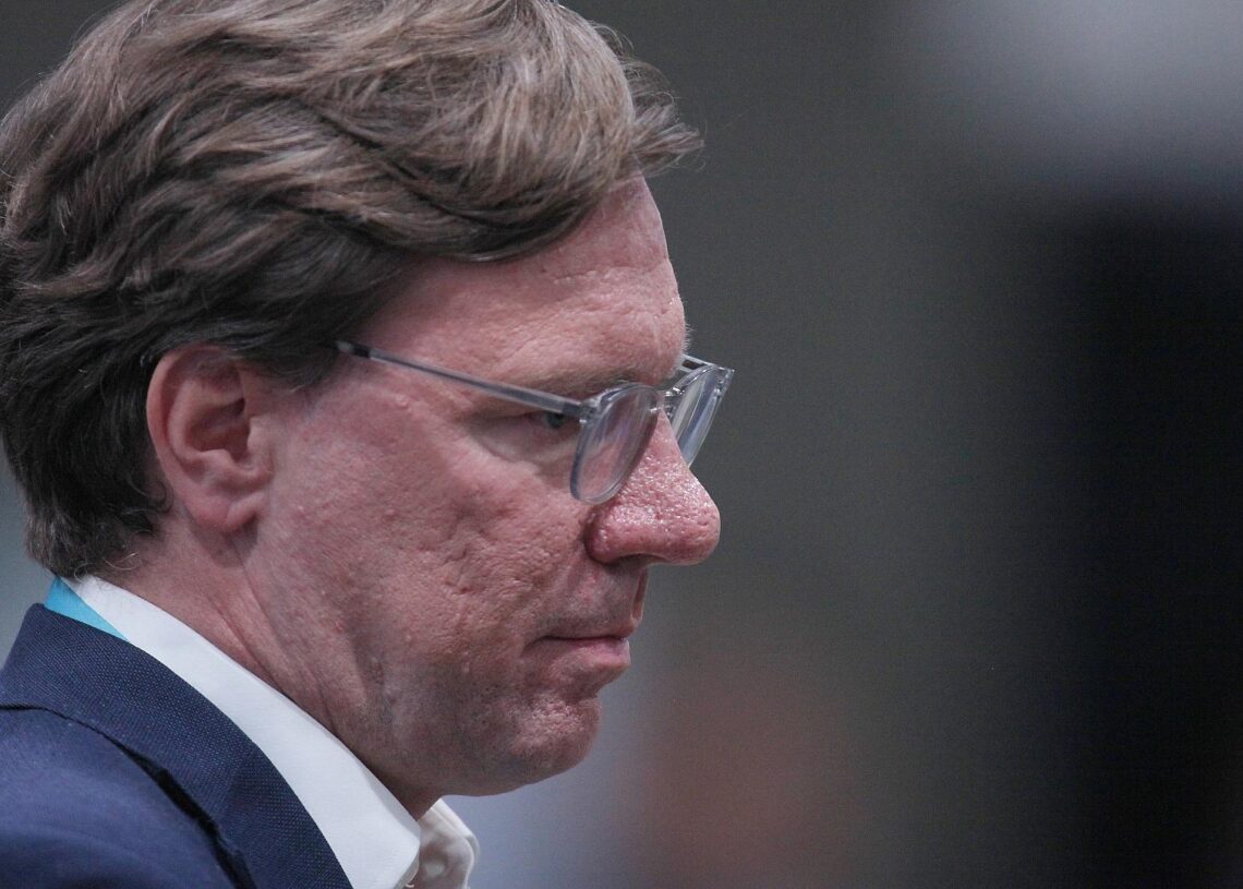 Nico Lange (Archiv)
