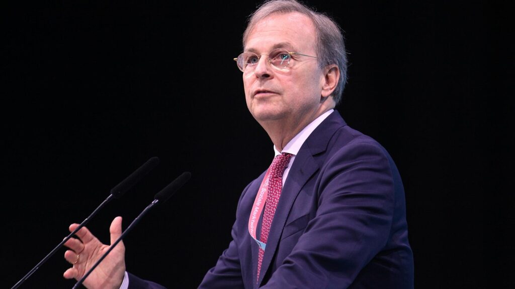 Thomas Rachel (Archiv)