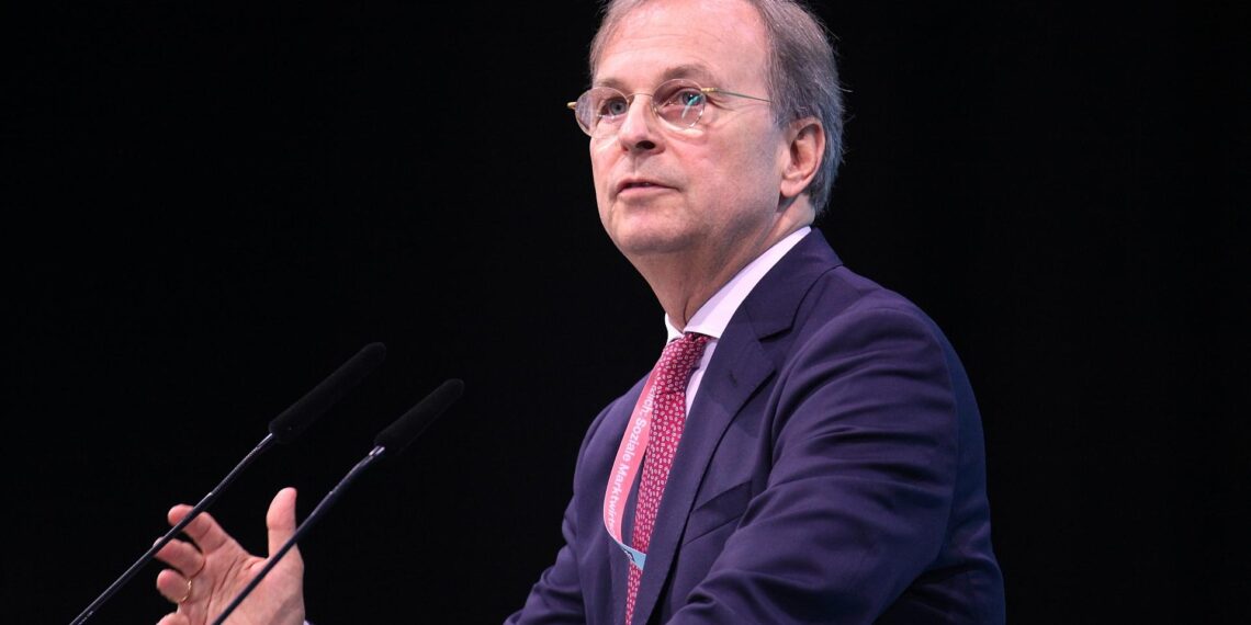 Thomas Rachel (Archiv)