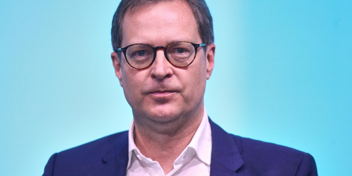 Martin Huber (Archiv)