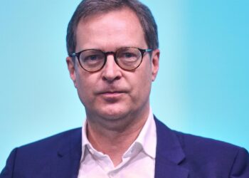 Martin Huber (Archiv)