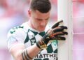 Michael Zetterer (SV Werder Bremen) (Archiv)