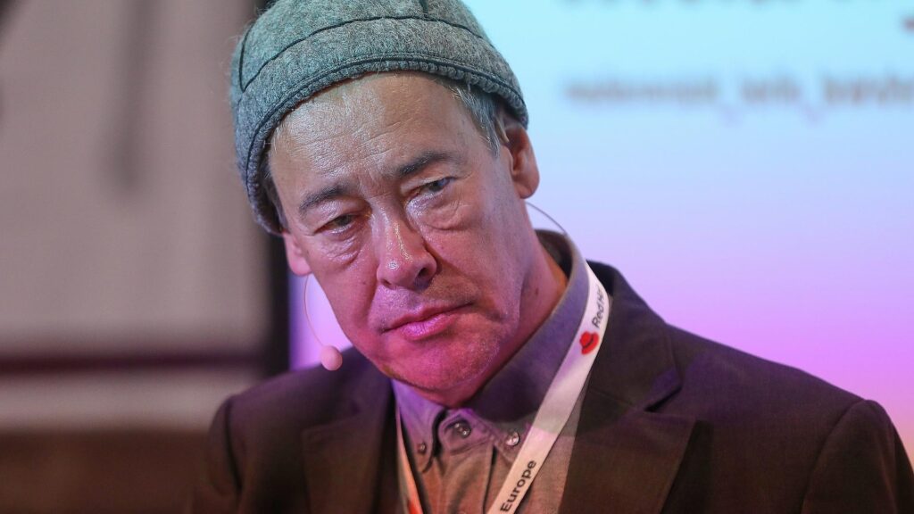 Thomas Krüger (Archiv)