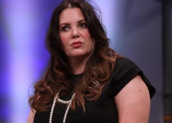 Paula Lambert (Archiv)