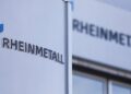 Rheinmetall (Archiv)
